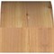 Ekena Millwork 6"W x 6"D x 6"H Thorton Rough Sawn Knee Brace, Western Red Cedar BRC06X06X06THR00RWR - alternate 3